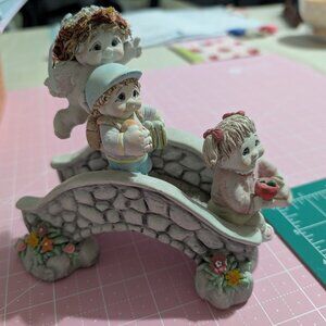 Dreamsicle Collection Bridge